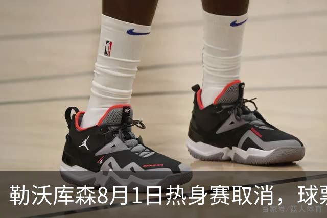 勒沃库森8月1日热身赛取消，球票全额退款