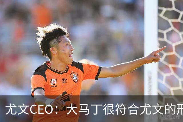 尤文CEO：大马丁很符合尤文的形象 弗拉霍维奇目前不在考虑范围内
