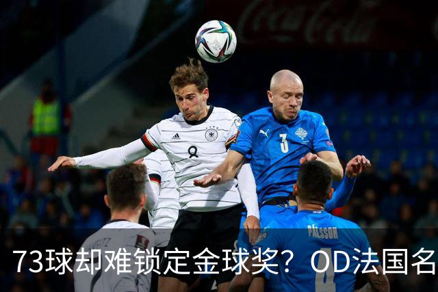 73球却难锁定金球奖？OD法国名宿点出凯恩最大遗憾，世界杯成关键分水岭