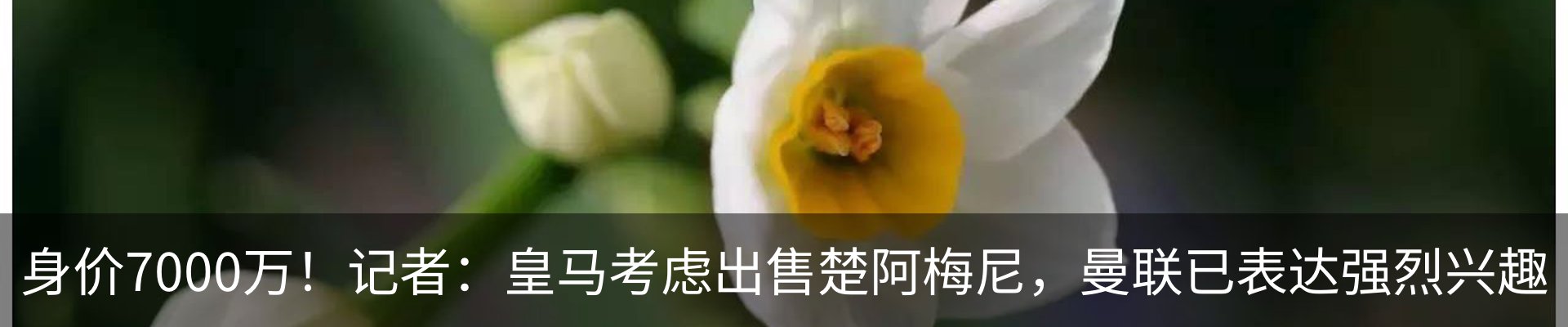 热点资讯