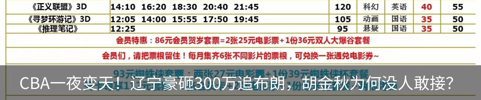 热点资讯